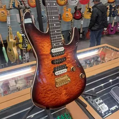 Ibanez - AZ47P1QMDEB 2